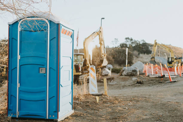 Best Temporary restroom rental  in Hopelawn, NJ