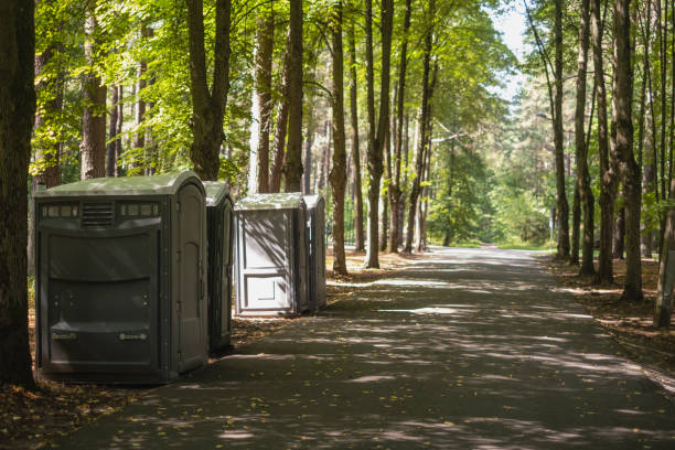 Best Emergency porta potty rental  in Hopelawn, NJ