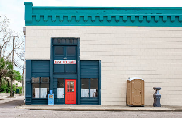 Best Sanitation services for porta potties  in Hopelawn, NJ