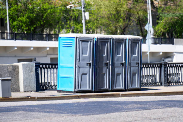 Best Best portable toilet rental  in Hopelawn, NJ