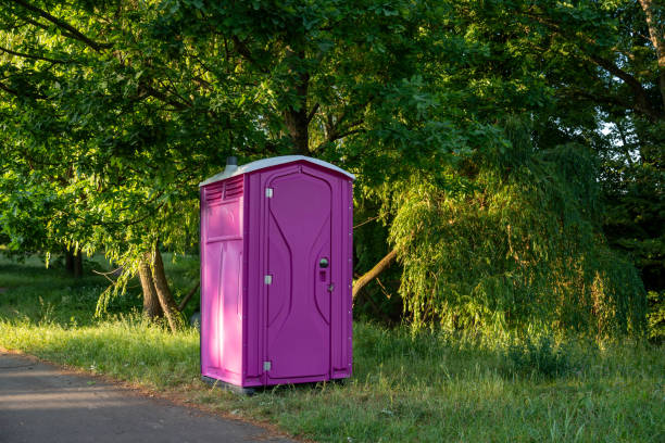 Best Porta potty rental for outdoor events  in Hopelawn, NJ