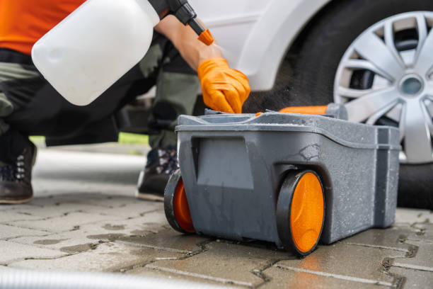 Trusted Hopelawn, NJ porta potty rental Experts